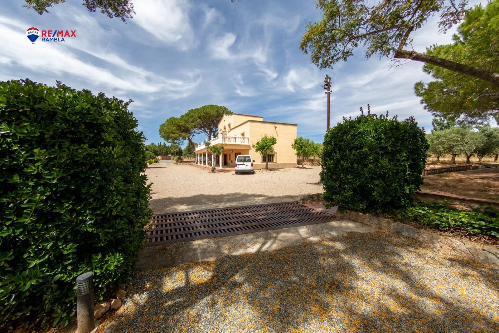 5 quarto Moradia para venda em Valls com garagem - 1 100 000 € (Ref: 10091320)