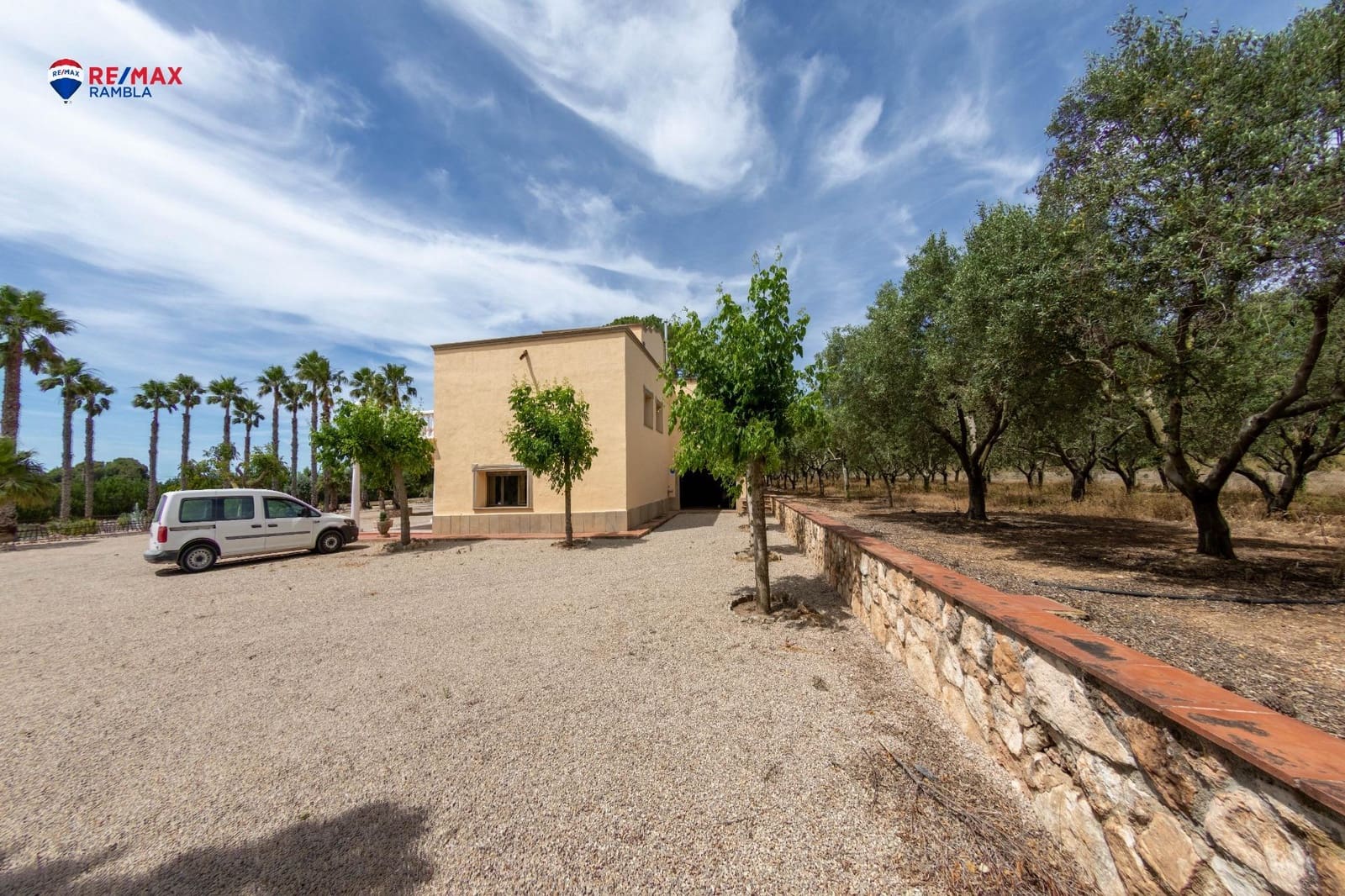 5 quarto Moradia para venda em Valls com garagem - 1 100 000 € (Ref: 10091320)