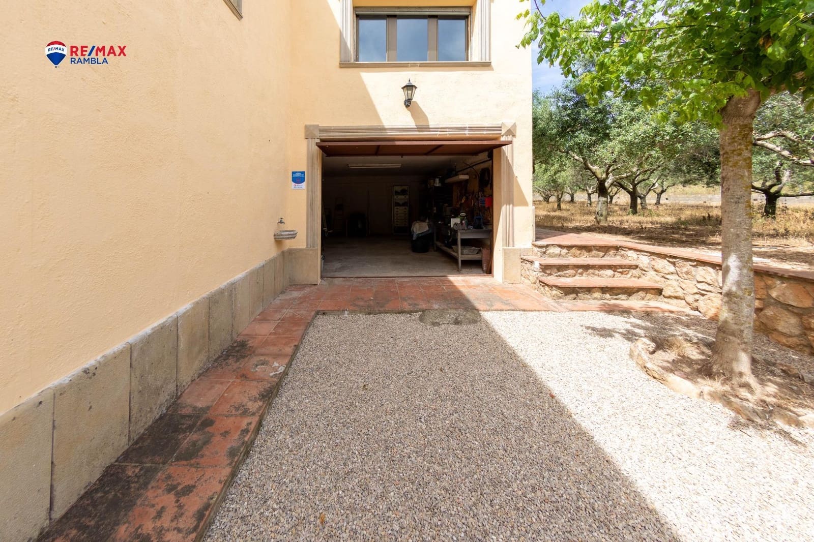 5 quarto Moradia para venda em Valls com garagem - 1 100 000 € (Ref: 10091320)