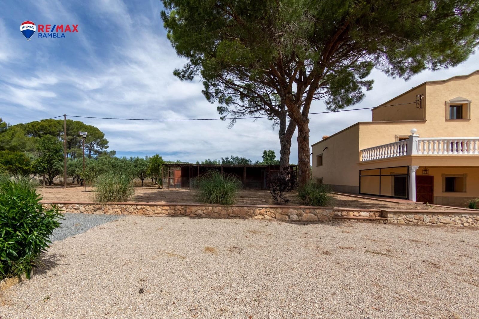 5 quarto Moradia para venda em Valls com garagem - 1 100 000 € (Ref: 10091320)