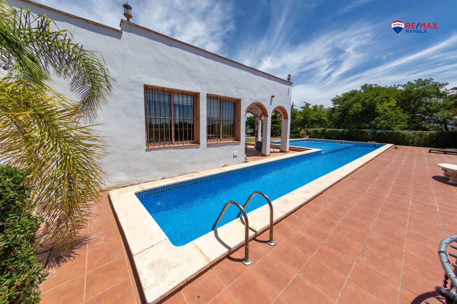 4 soveværelse Finca/Landehus til salg i Montbrio del Camp - € 900.000 (Ref: 10091321)