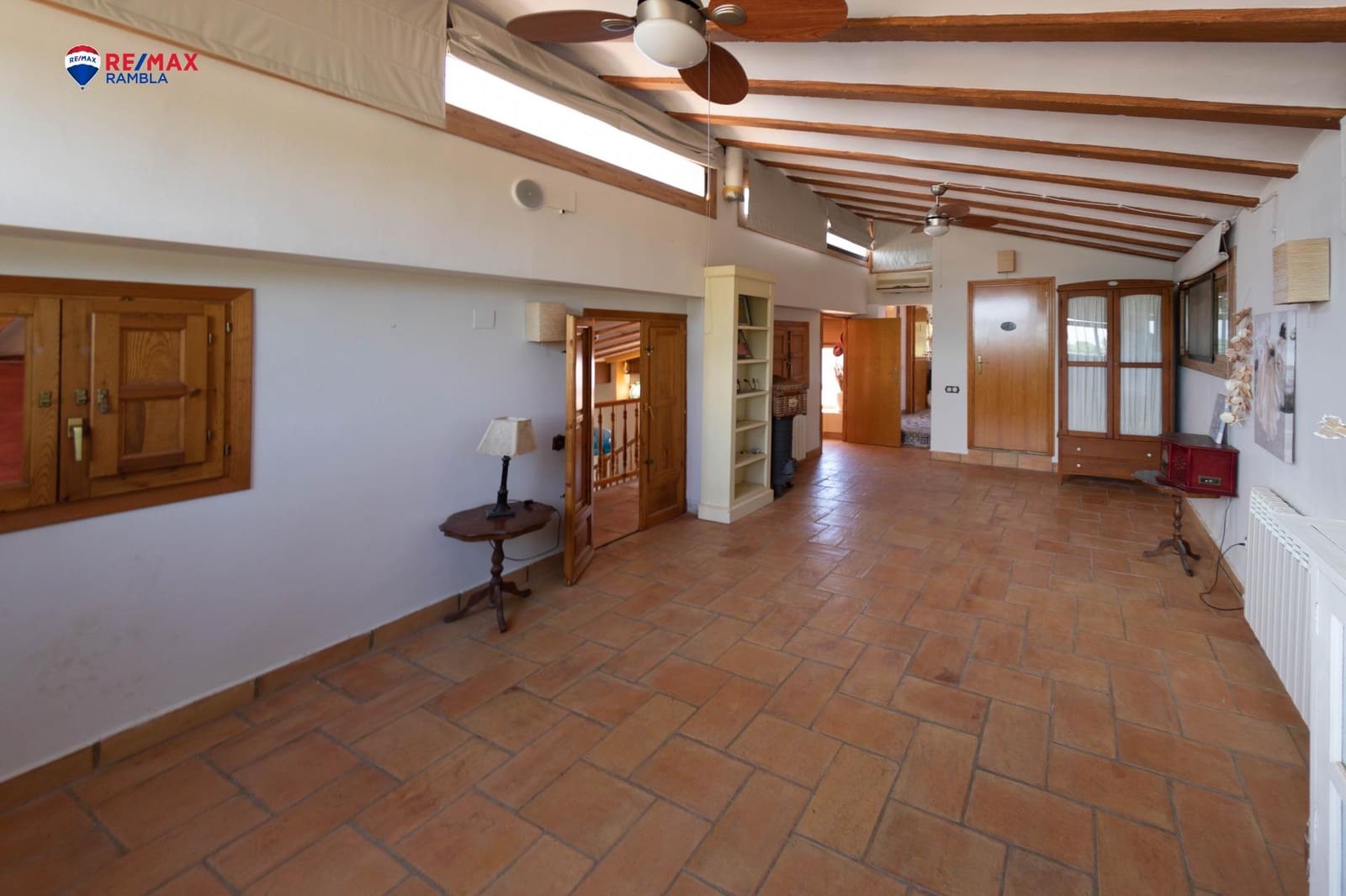 4 soveværelse Finca/Landehus til salg i Montbrio del Camp - € 900.000 (Ref: 10091321)