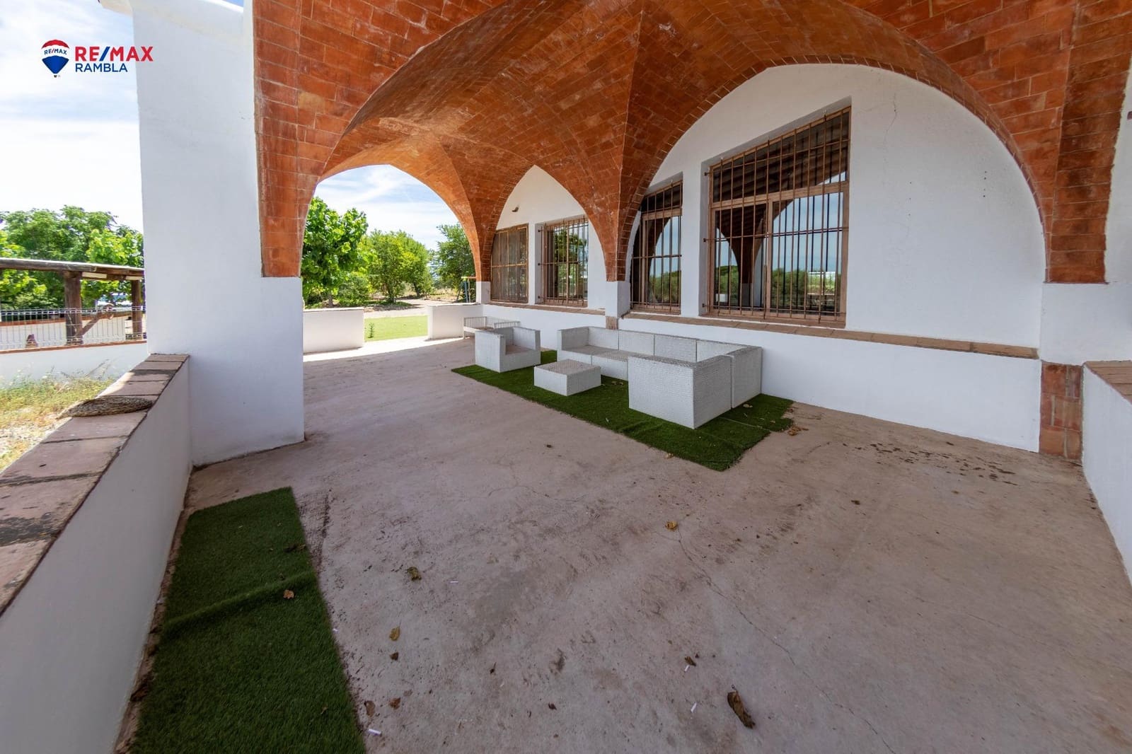 4 soveværelse Finca/Landehus til salg i Montbrio del Camp - € 900.000 (Ref: 10091321)