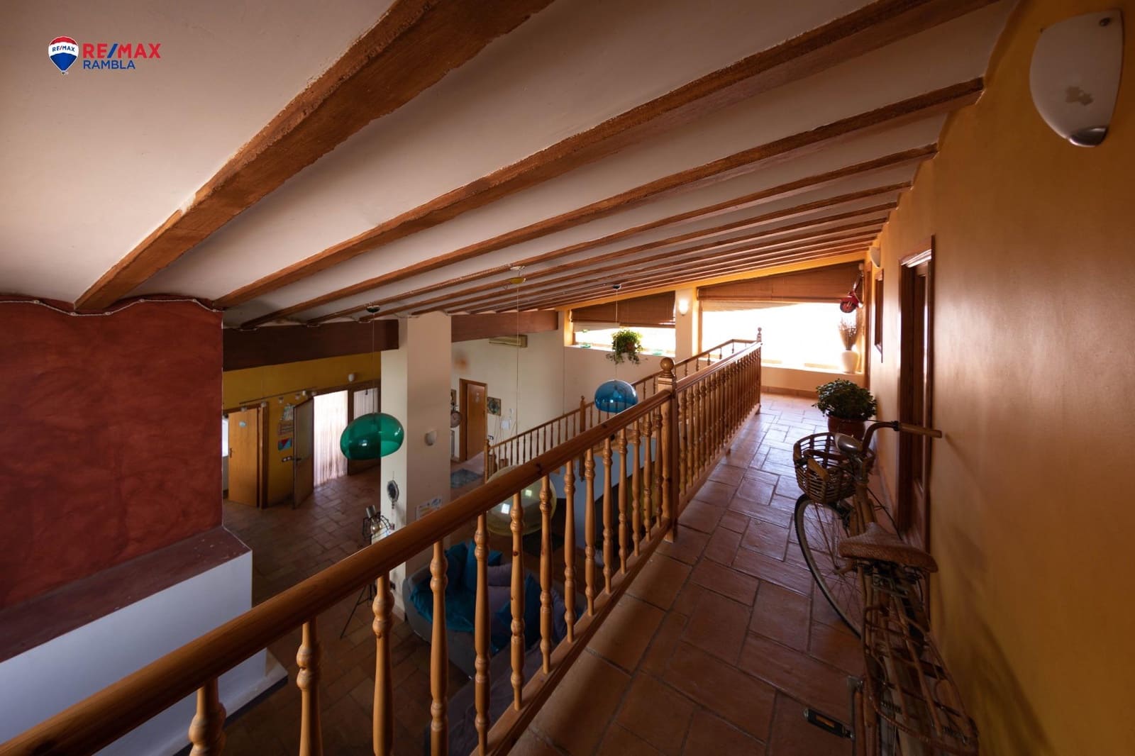 4 soveværelse Finca/Landehus til salg i Montbrio del Camp - € 900.000 (Ref: 10091321)