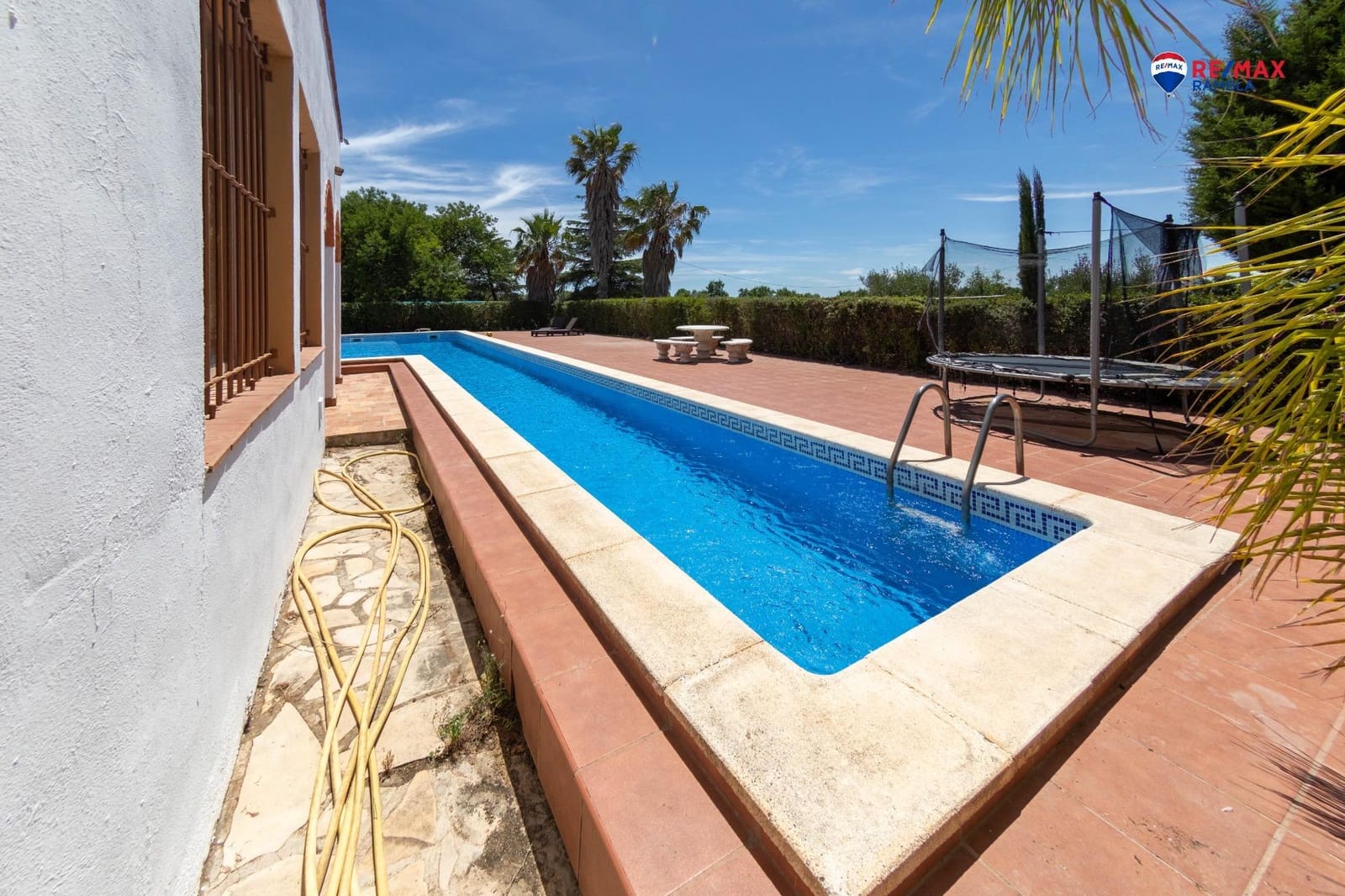 4 soveværelse Finca/Landehus til salg i Montbrio del Camp - € 900.000 (Ref: 10091321)