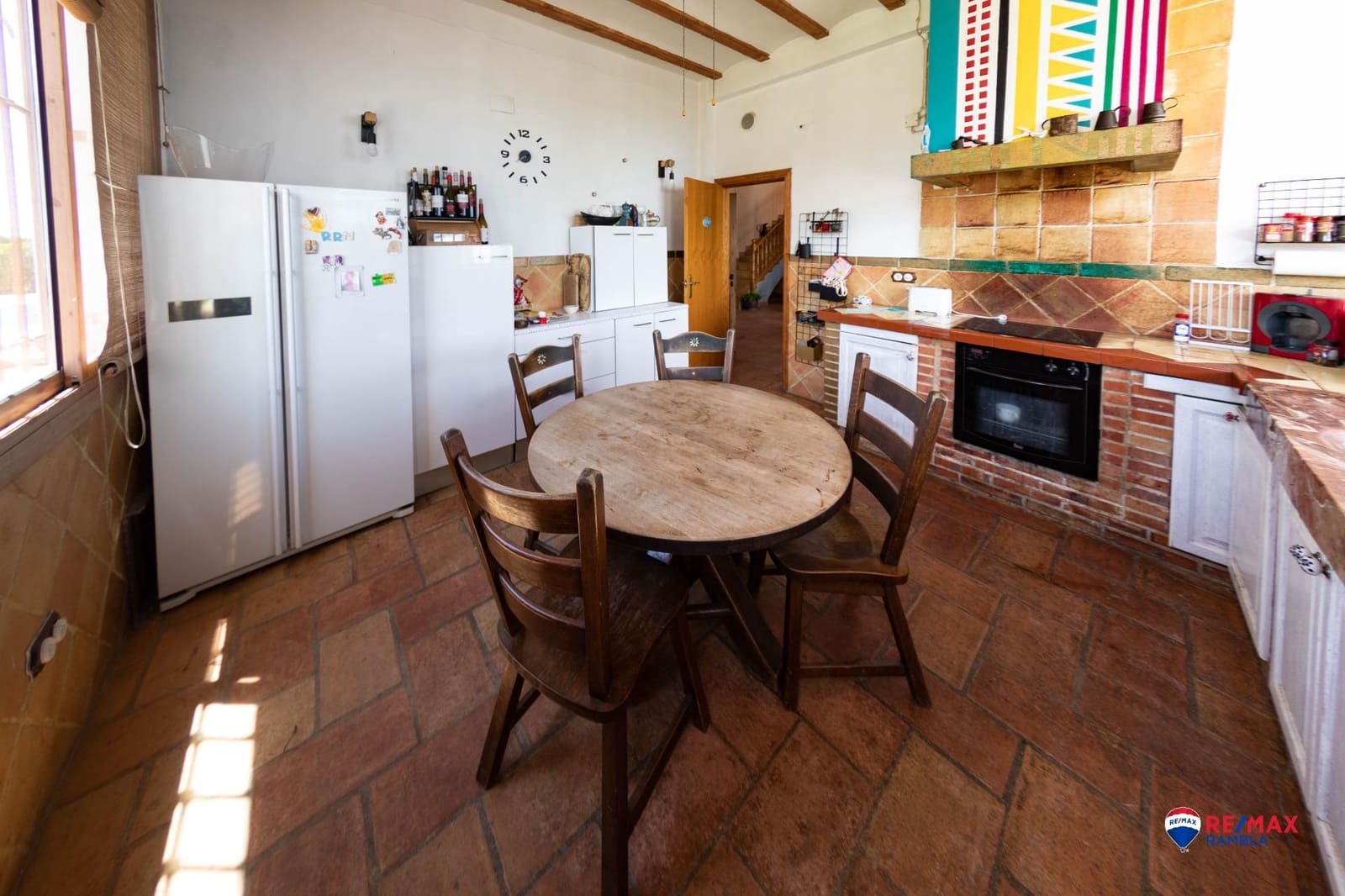 4 soveværelse Finca/Landehus til salg i Montbrio del Camp - € 900.000 (Ref: 10091321)