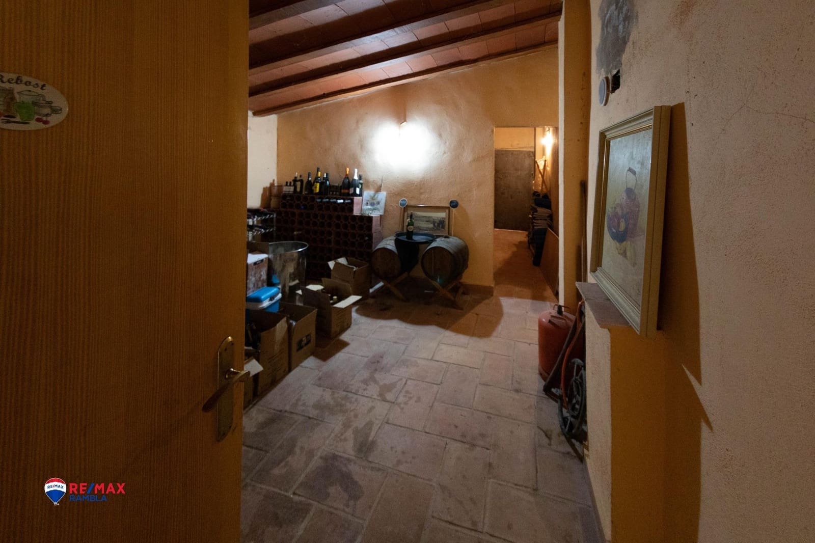 4 soveværelse Finca/Landehus til salg i Montbrio del Camp - € 900.000 (Ref: 10091321)