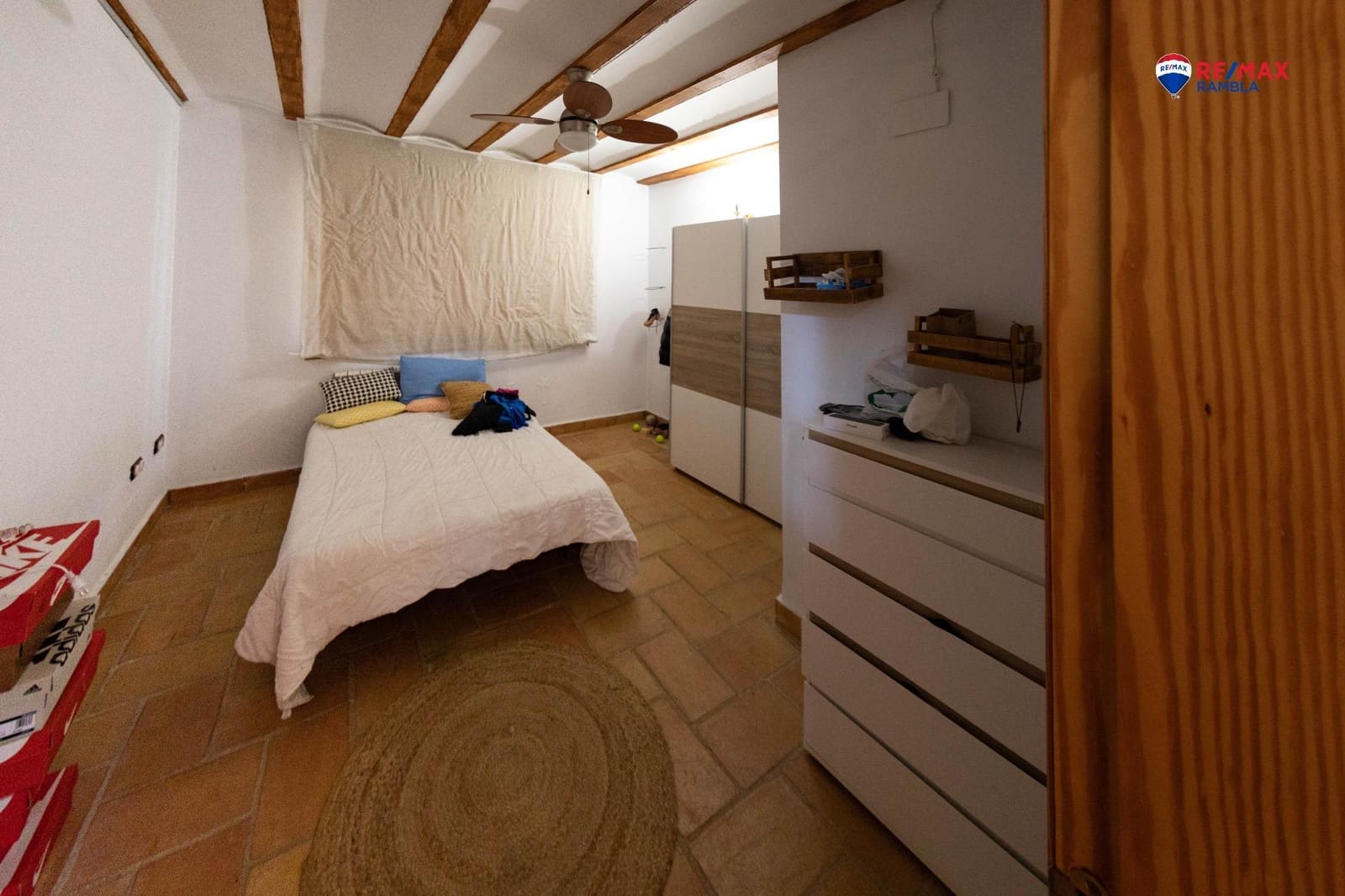 4 soveværelse Finca/Landehus til salg i Montbrio del Camp - € 900.000 (Ref: 10091321)