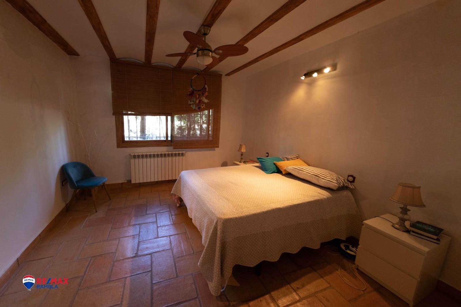 4 soveværelse Finca/Landehus til salg i Montbrio del Camp - € 900.000 (Ref: 10091321)