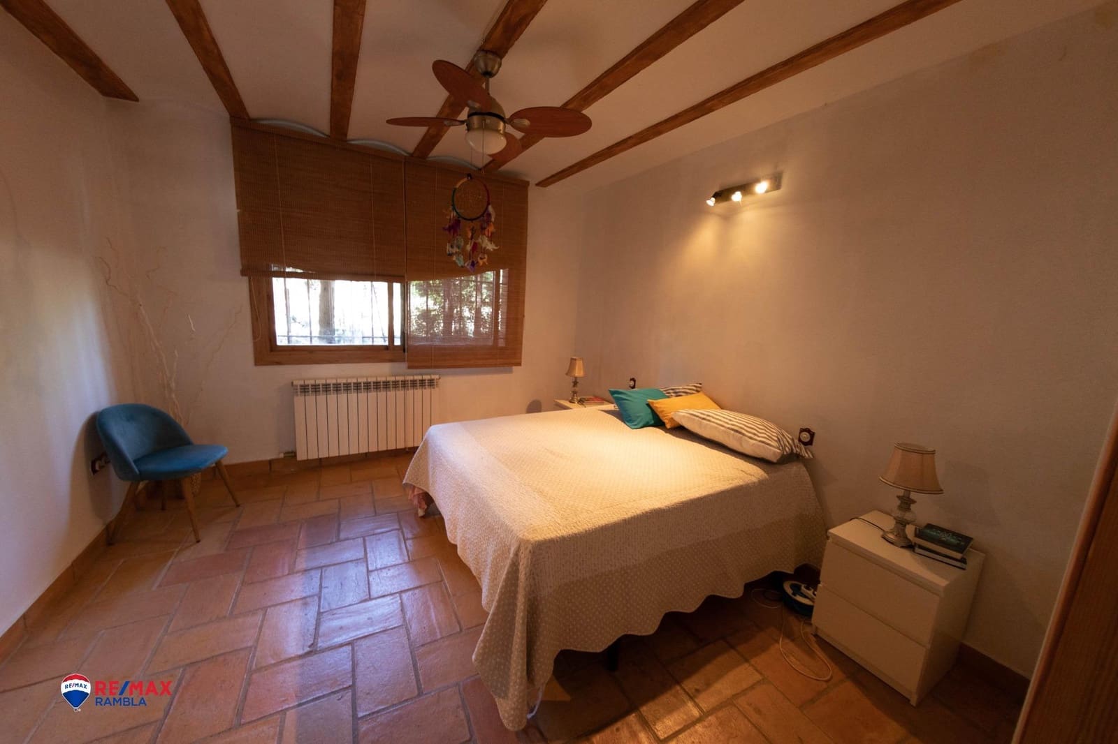 4 soveværelse Finca/Landehus til salg i Montbrio del Camp - € 900.000 (Ref: 10091321)