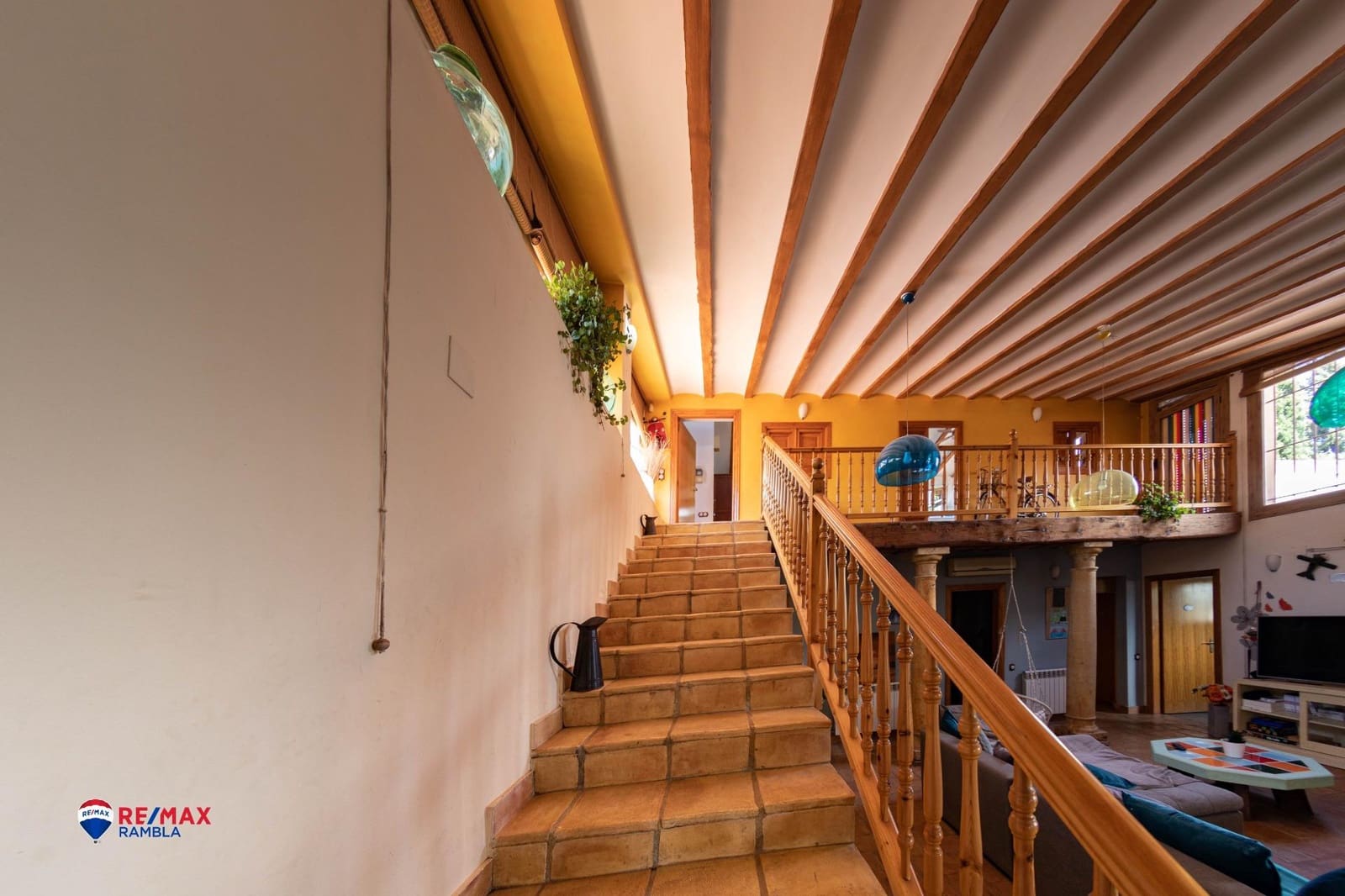 4 soveværelse Finca/Landehus til salg i Montbrio del Camp - € 900.000 (Ref: 10091321)