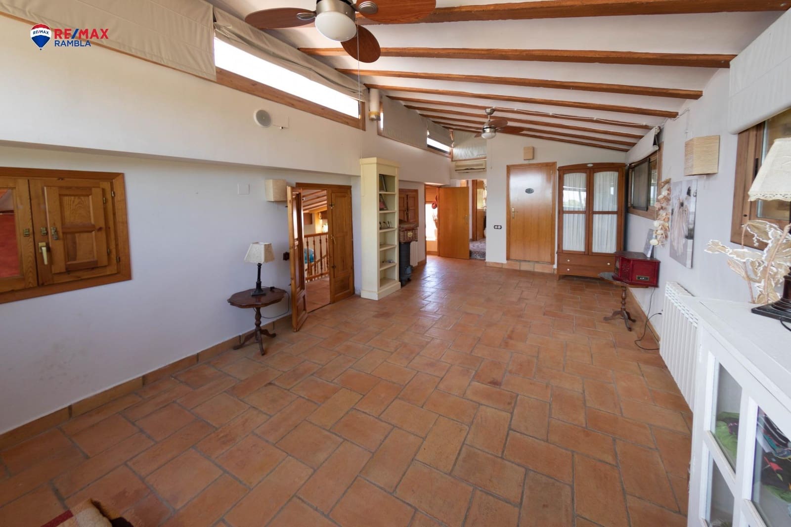 4 soveværelse Finca/Landehus til salg i Montbrio del Camp - € 900.000 (Ref: 10091321)