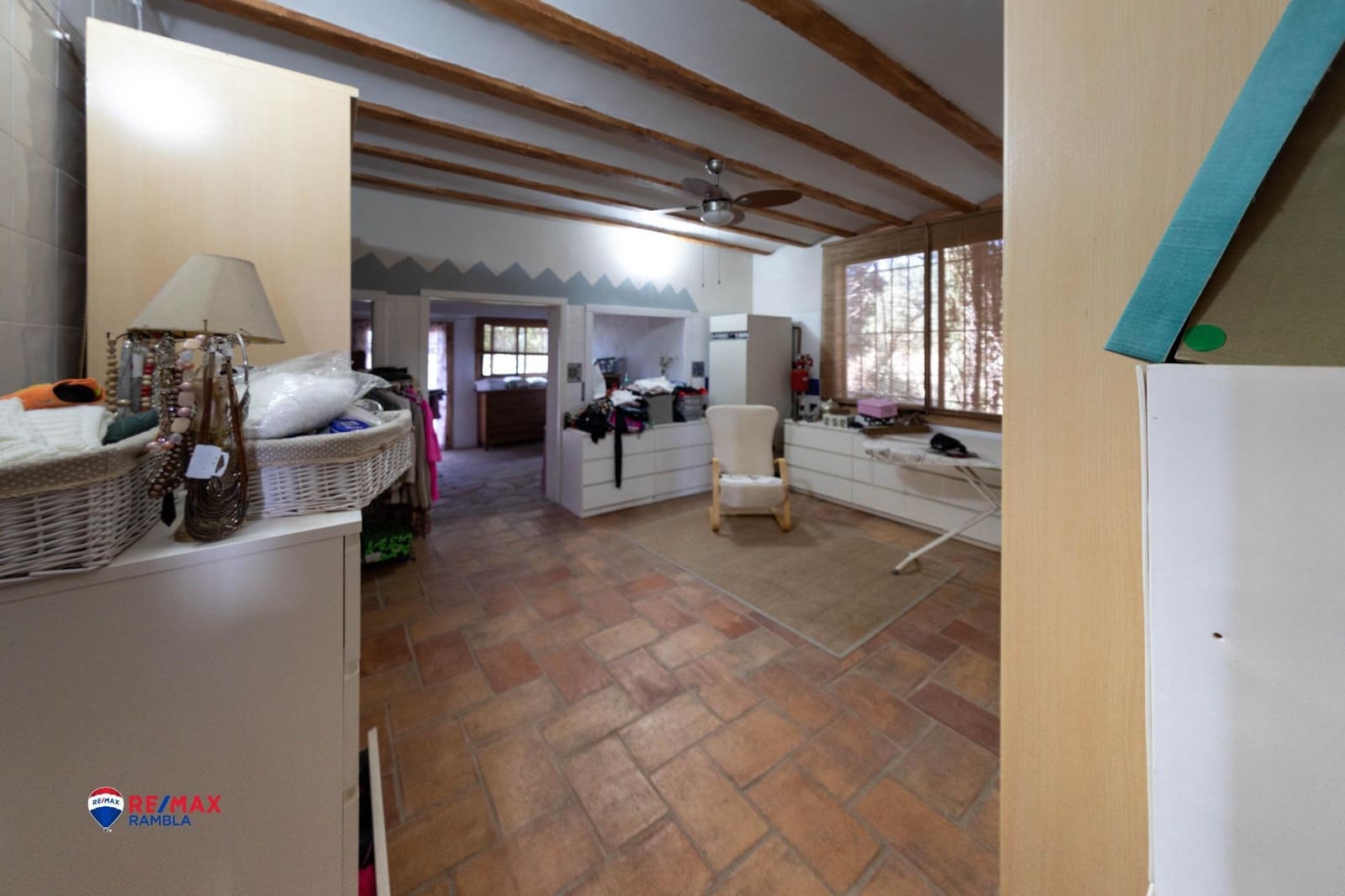 4 soveværelse Finca/Landehus til salg i Montbrio del Camp - € 900.000 (Ref: 10091321)