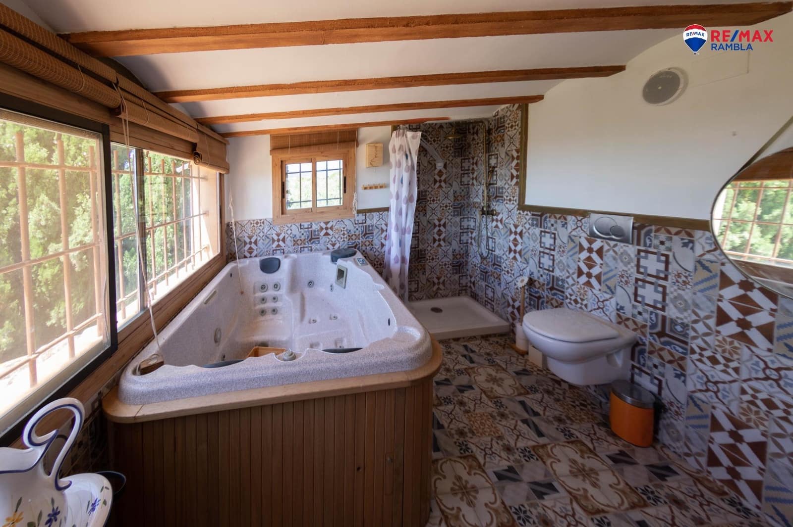 4 soveværelse Finca/Landehus til salg i Montbrio del Camp - € 900.000 (Ref: 10091321)