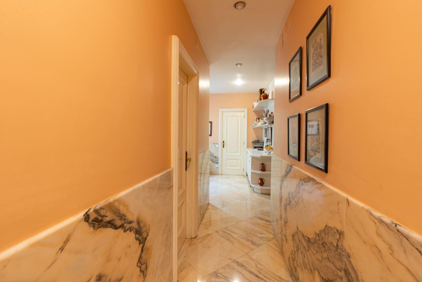 6 soveværelse Villa til salg i Barcelona by med swimmingpool garage - € 4.100.000 (Ref: 10091322)