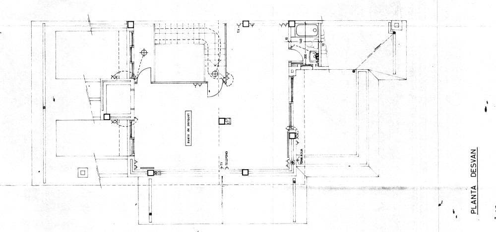 6 soveværelse Villa til salg i Barcelona by med swimmingpool garage - € 4.100.000 (Ref: 10091322)