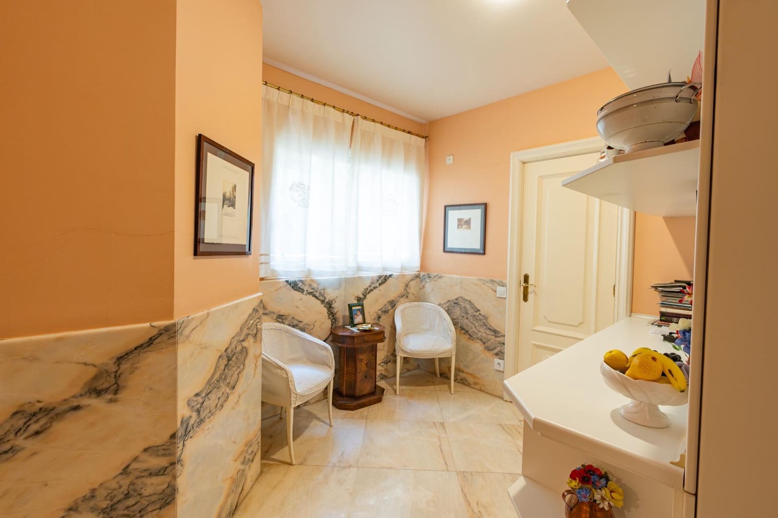 6 soveværelse Villa til salg i Barcelona by med swimmingpool garage - € 4.100.000 (Ref: 10091322)