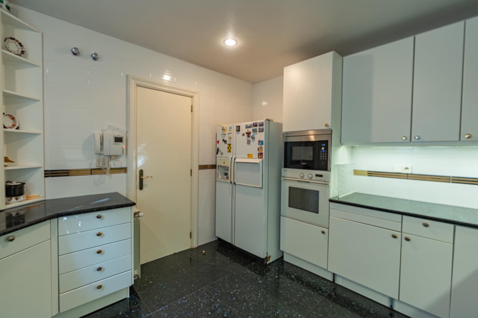 6 soveværelse Villa til salg i Barcelona by med swimmingpool garage - € 4.100.000 (Ref: 10091322)