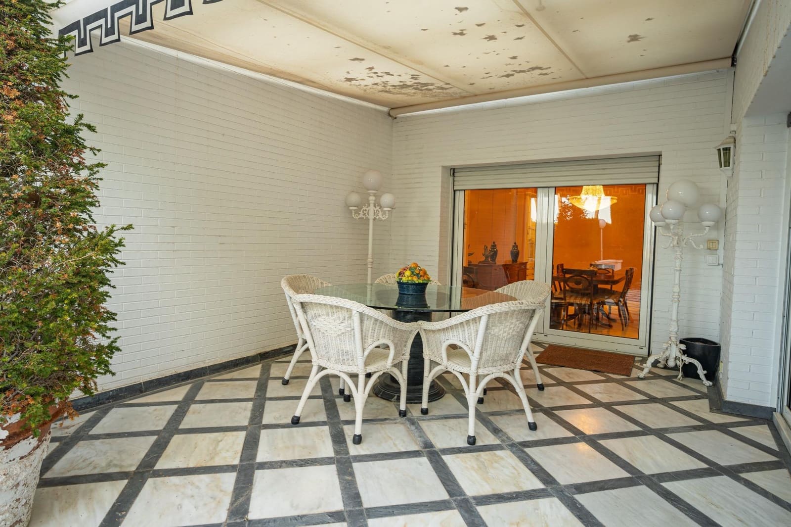 6 soveværelse Villa til salg i Barcelona by med swimmingpool garage - € 4.100.000 (Ref: 10091322)