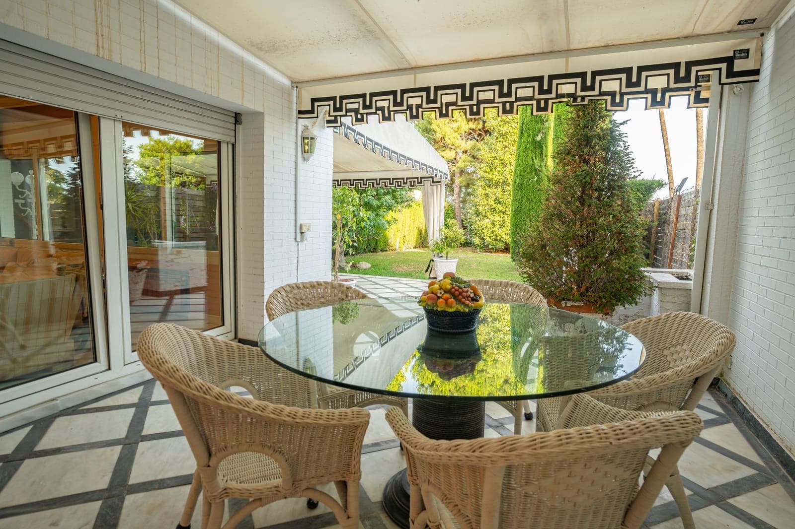 6 soveværelse Villa til salg i Barcelona by med swimmingpool garage - € 4.100.000 (Ref: 10091322)