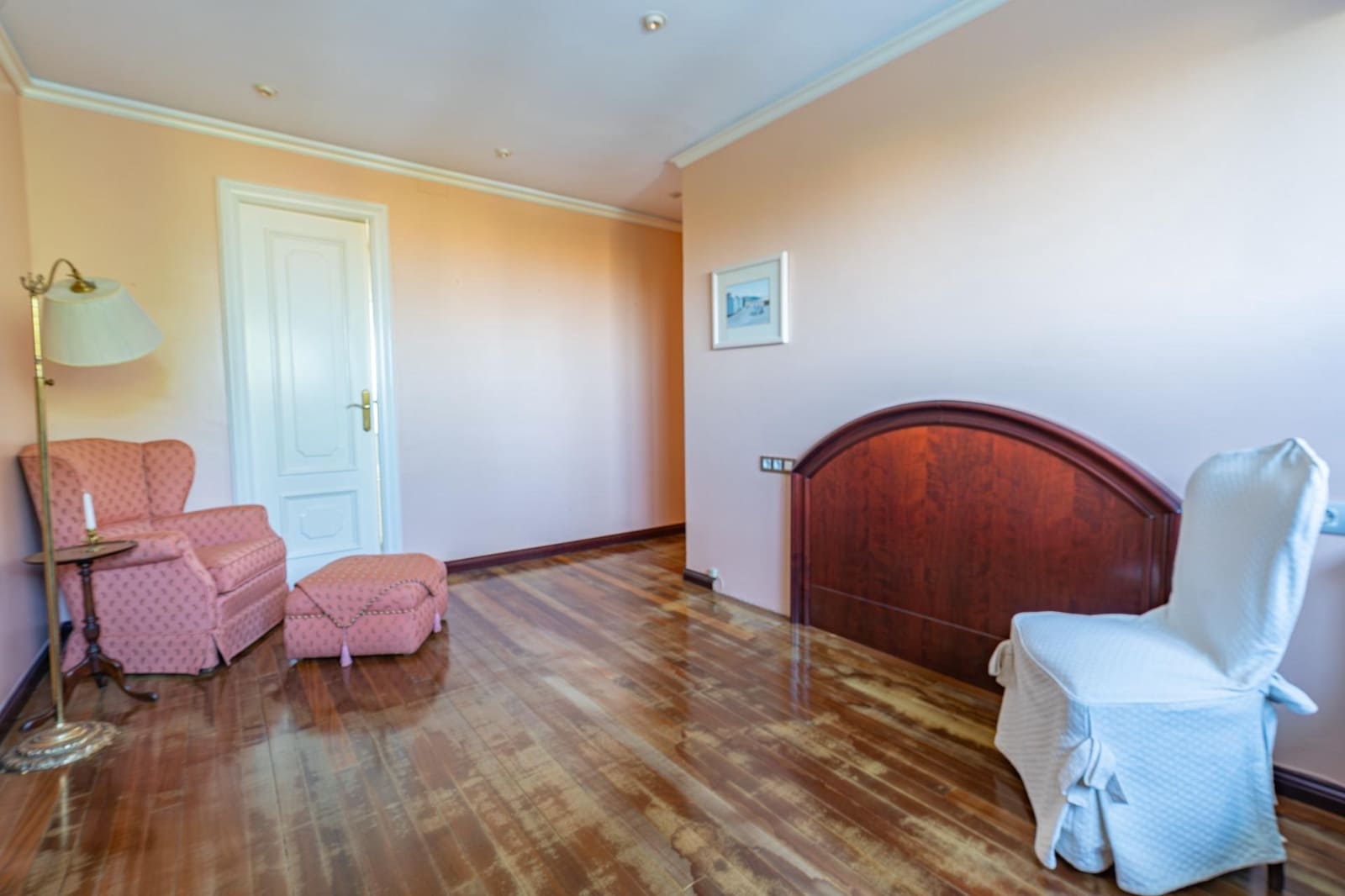 6 soveværelse Villa til salg i Barcelona by med swimmingpool garage - € 4.100.000 (Ref: 10091322)