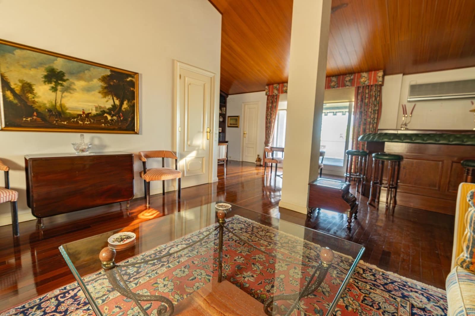 6 soveværelse Villa til salg i Barcelona by med swimmingpool garage - € 4.100.000 (Ref: 10091322)