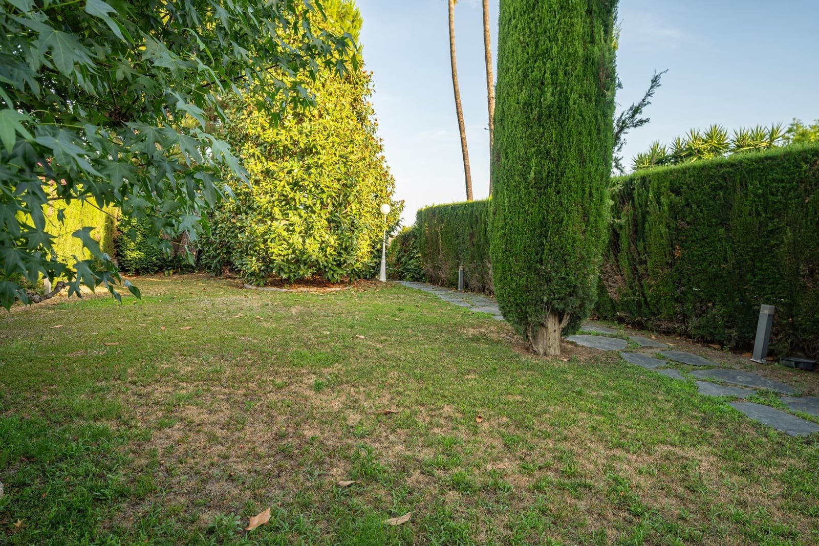 6 soveværelse Villa til salg i Barcelona by med swimmingpool garage - € 4.100.000 (Ref: 10091322)