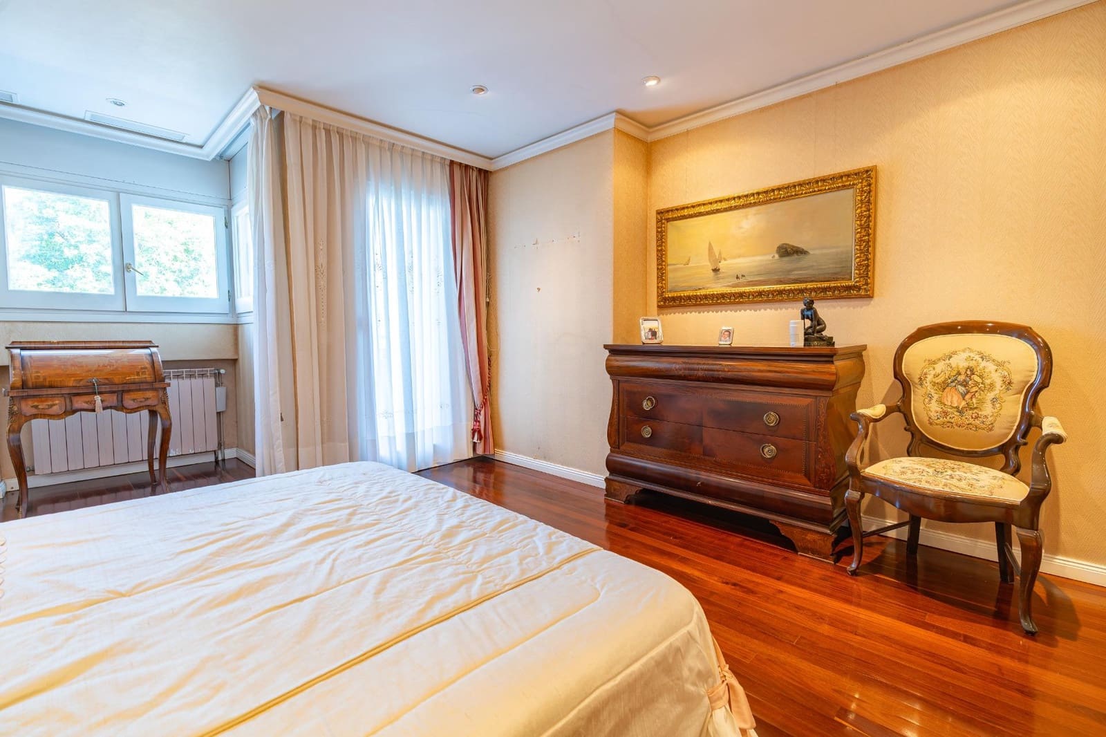 6 soveværelse Villa til salg i Barcelona by med swimmingpool garage - € 4.100.000 (Ref: 10091322)