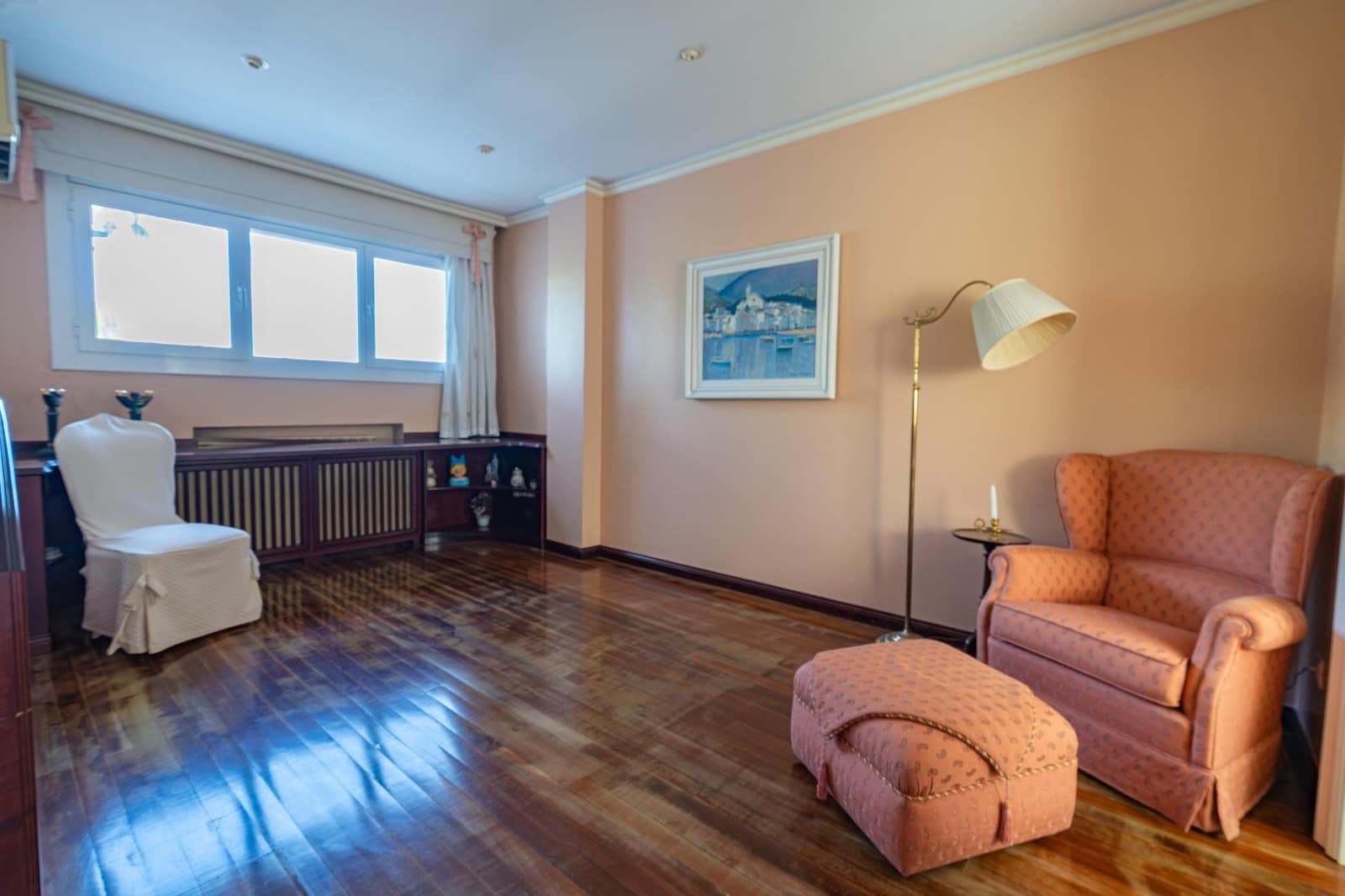 6 soveværelse Villa til salg i Barcelona by med swimmingpool garage - € 4.100.000 (Ref: 10091322)