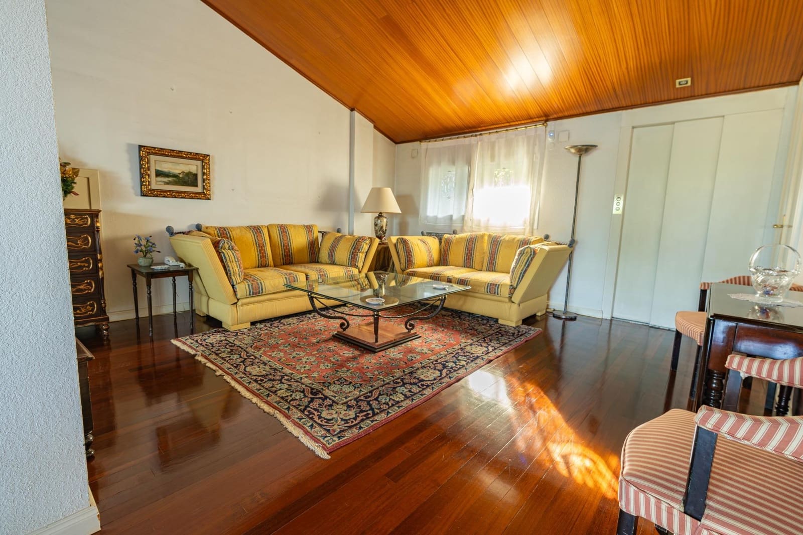 6 soveværelse Villa til salg i Barcelona by med swimmingpool garage - € 4.100.000 (Ref: 10091322)