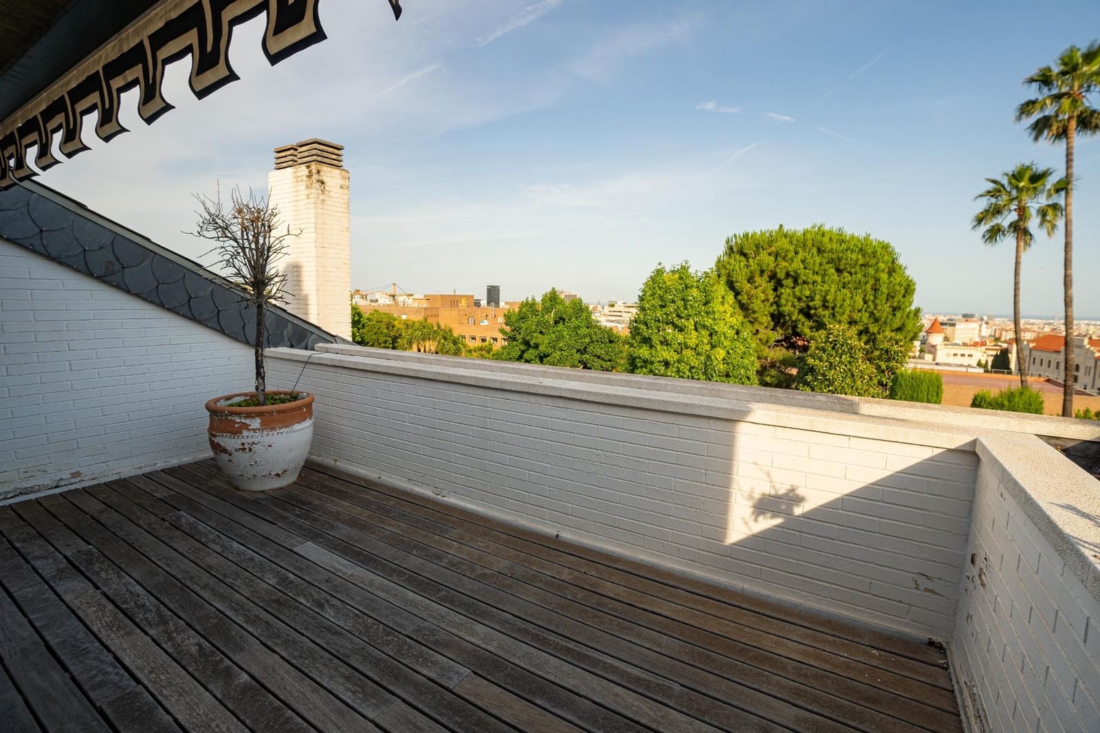 6 soveværelse Villa til salg i Barcelona by med swimmingpool garage - € 4.100.000 (Ref: 10091322)