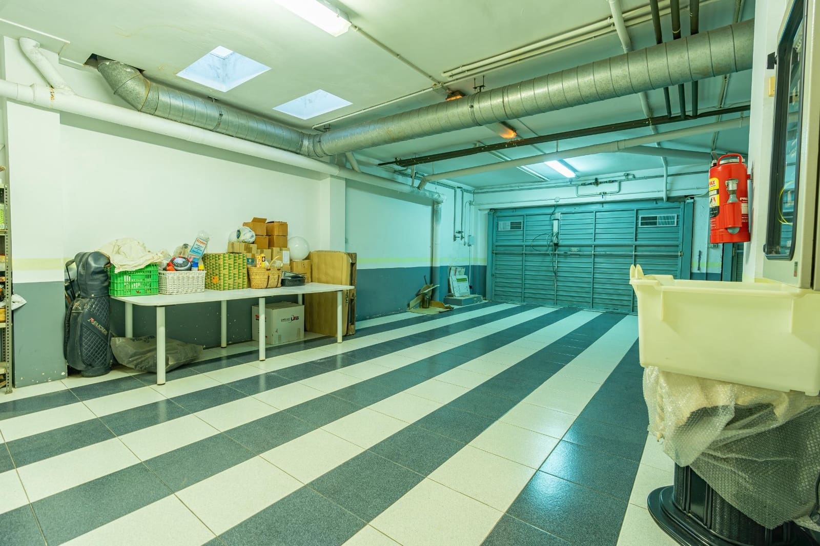 6 soveværelse Villa til salg i Barcelona by med swimmingpool garage - € 4.100.000 (Ref: 10091322)