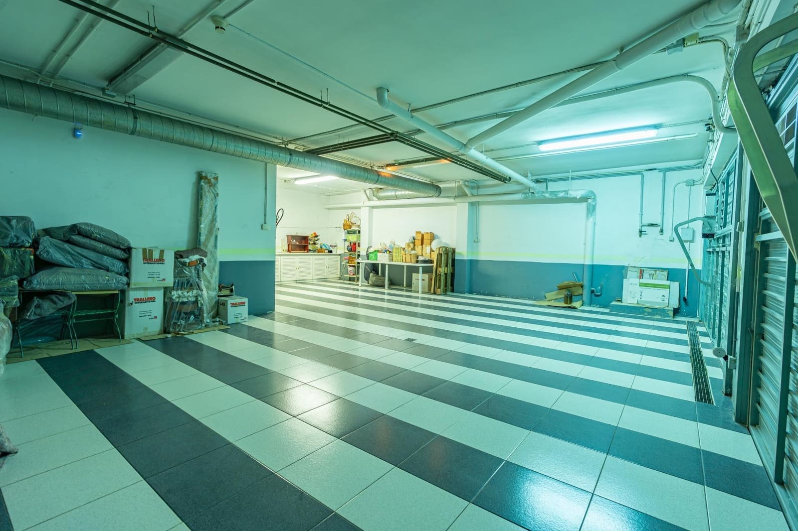 6 soveværelse Villa til salg i Barcelona by med swimmingpool garage - € 4.100.000 (Ref: 10091322)
