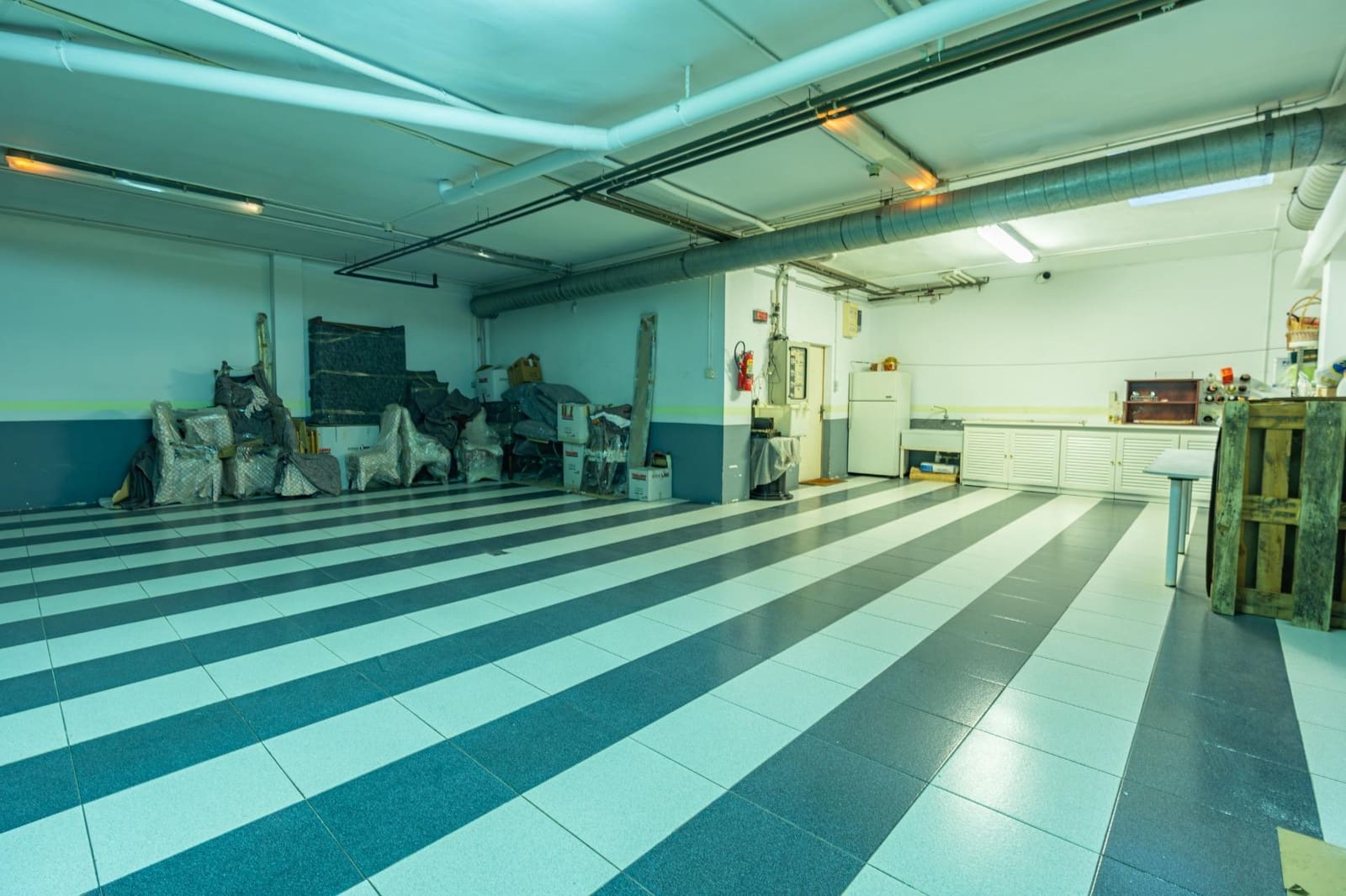 6 soveværelse Villa til salg i Barcelona by med swimmingpool garage - € 4.100.000 (Ref: 10091322)