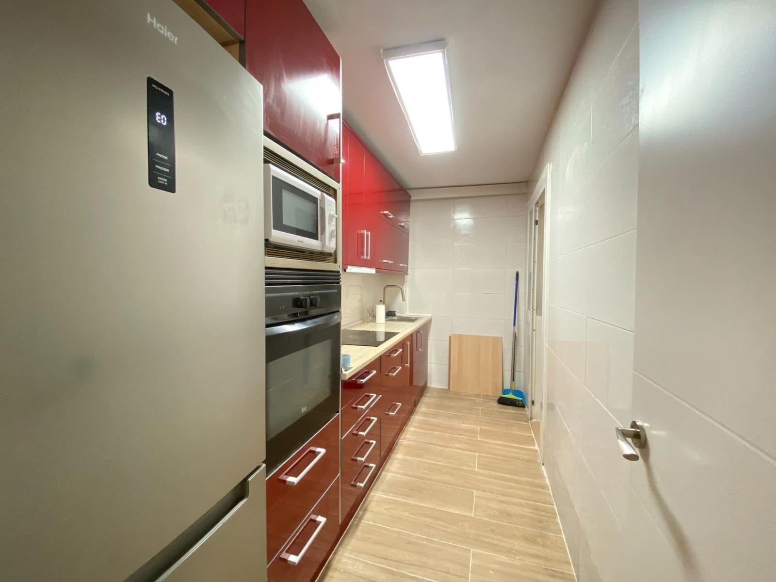 4 chambre Appartement à vendre à Tarragone ville - 195 000 € (Ref: 10091323)