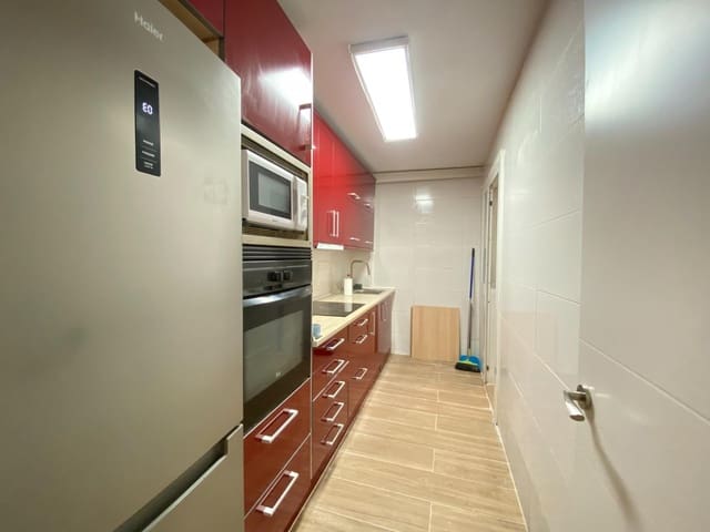 Piso de 4 habitaciones en Tarragona ciudad en venta - 195.000 € (Ref: 10091323)