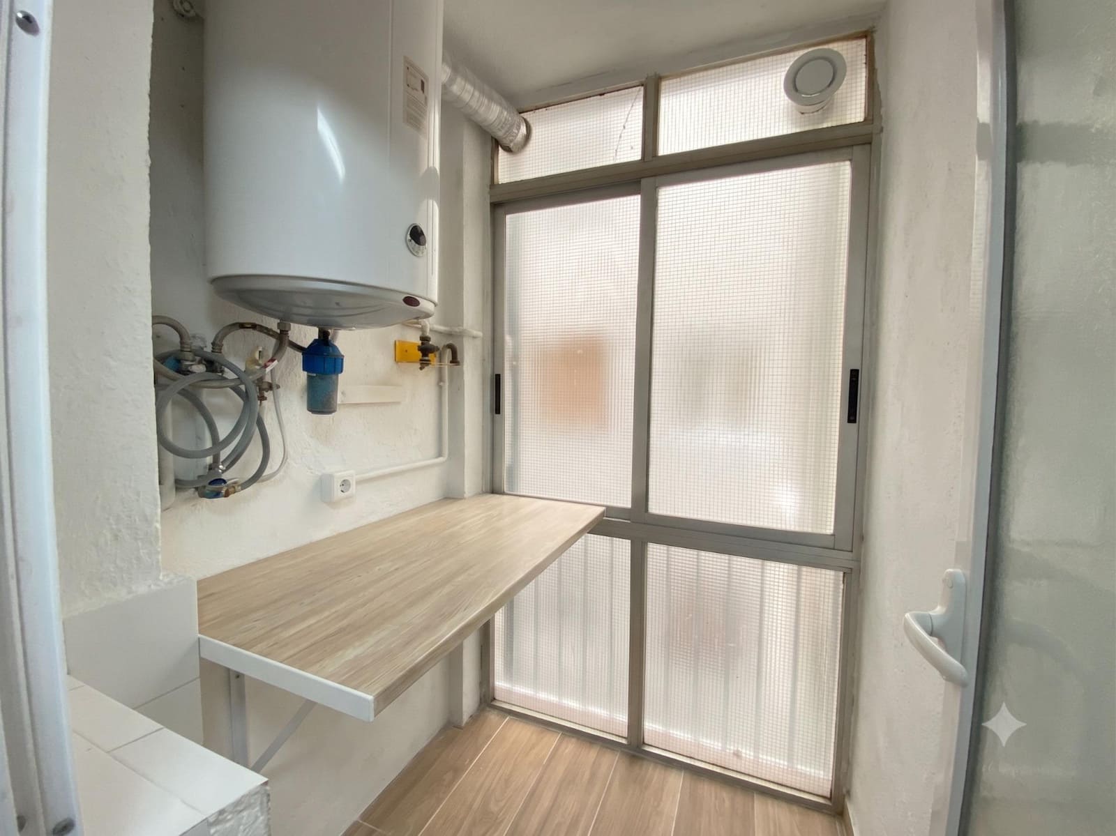 4 chambre Appartement à vendre à Tarragone ville - 195 000 € (Ref: 10091323)