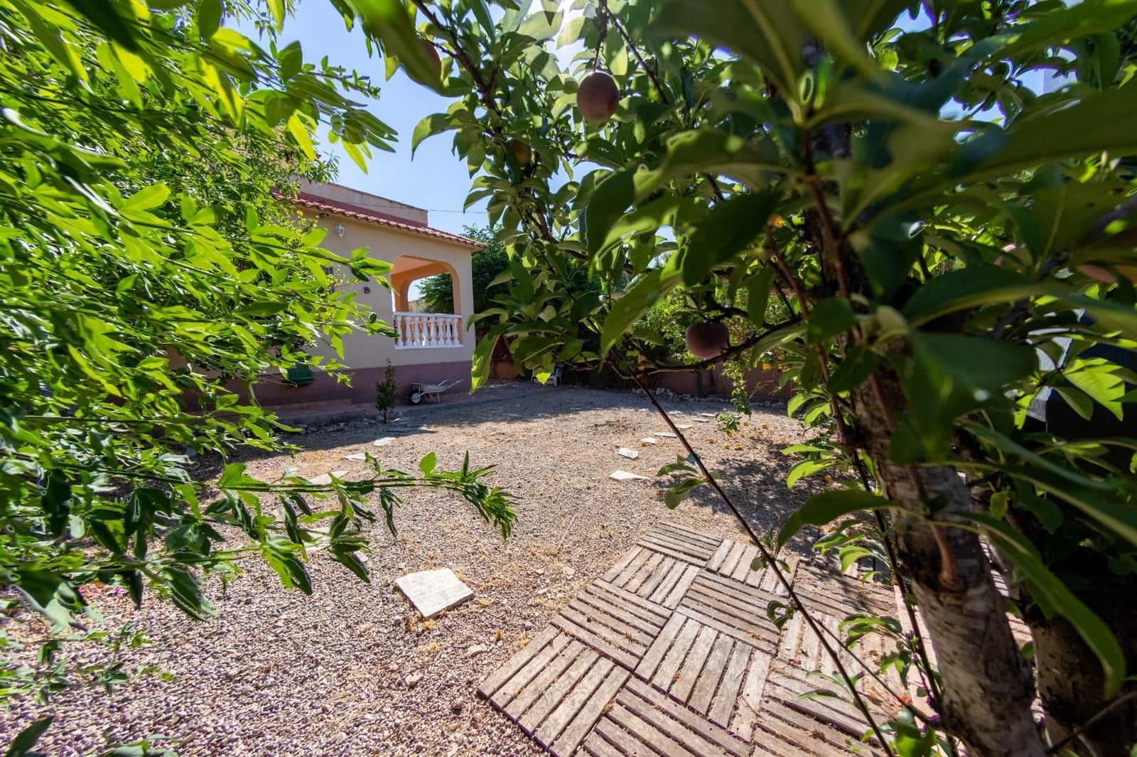 Chalet de 4 habitaciones en El Vendrell en venta - 320.000 € (Ref: 10091325)