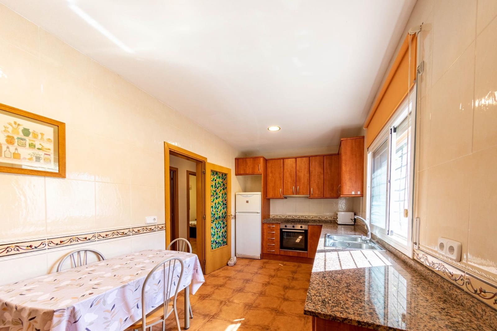 Chalet de 4 habitaciones en El Vendrell en venta - 320.000 € (Ref: 10091325)