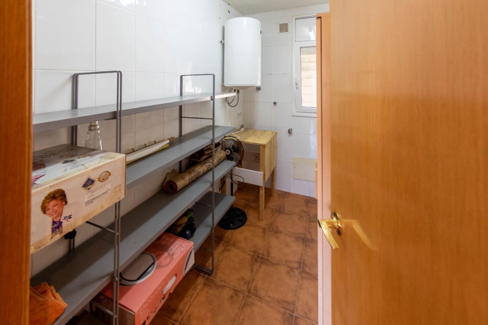 Chalet de 4 habitaciones en El Vendrell en venta - 320.000 € (Ref: 10091325)
