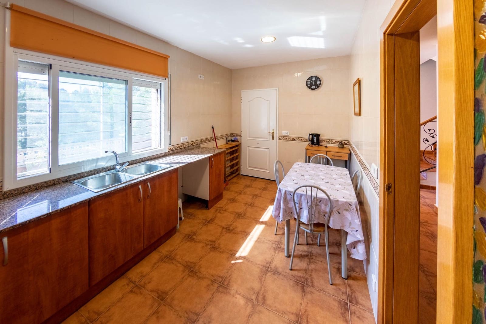 Chalet de 4 habitaciones en El Vendrell en venta - 320.000 € (Ref: 10091325)