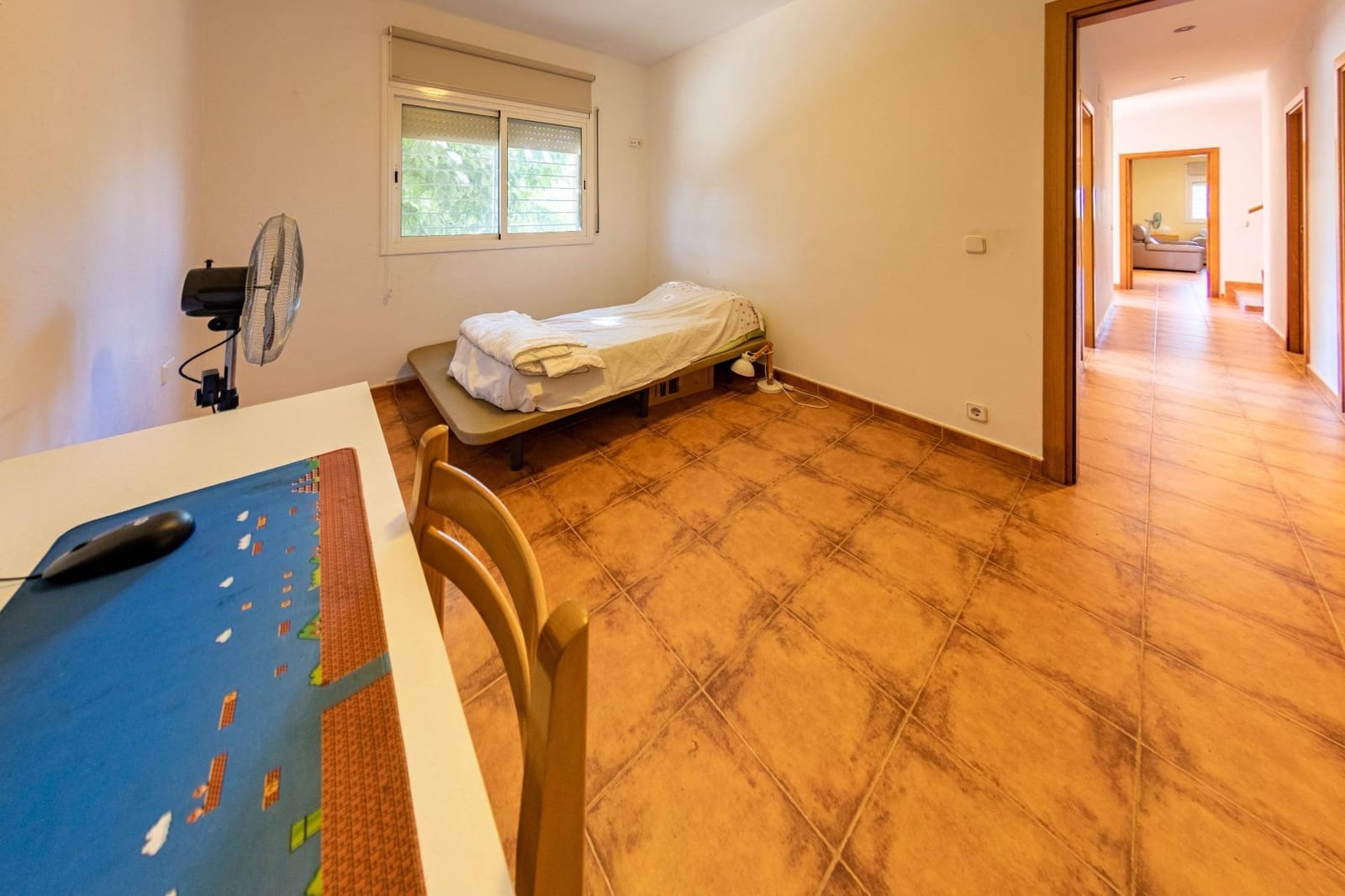 Chalet de 4 habitaciones en El Vendrell en venta - 320.000 € (Ref: 10091325)