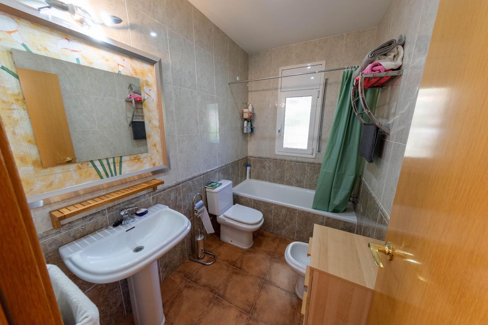 Chalet de 4 habitaciones en El Vendrell en venta - 320.000 € (Ref: 10091325)