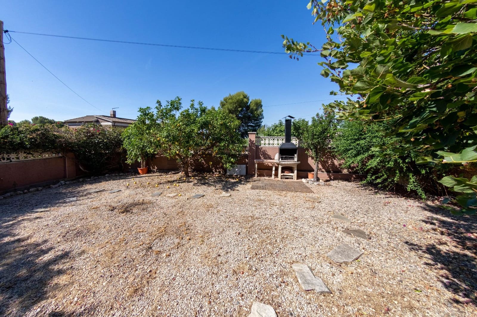 Chalet de 4 habitaciones en El Vendrell en venta - 320.000 € (Ref: 10091325)