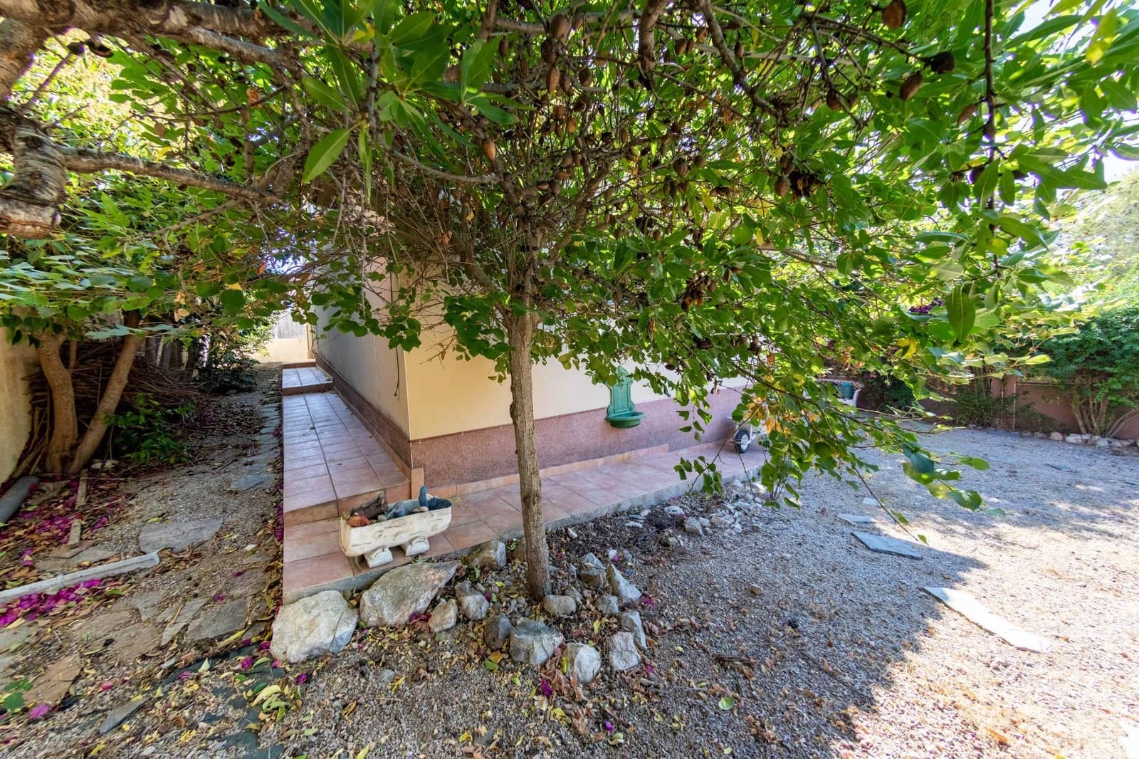 Chalet de 4 habitaciones en El Vendrell en venta - 320.000 € (Ref: 10091325)