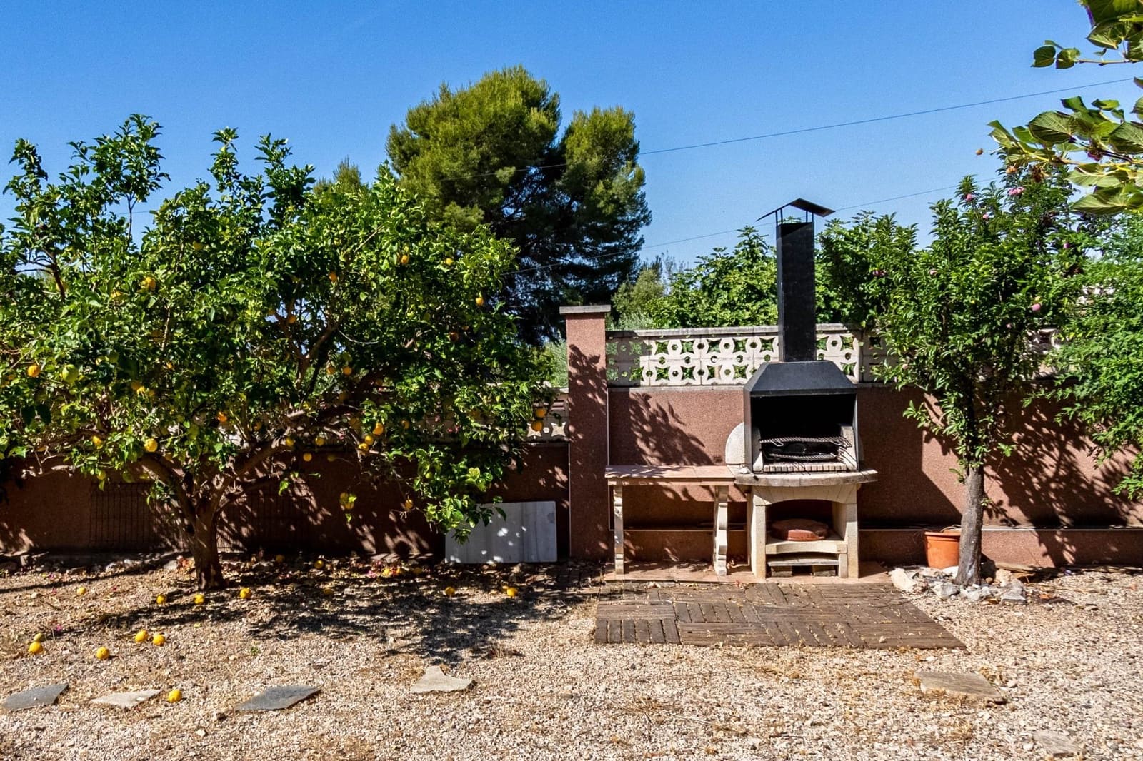Chalet de 4 habitaciones en El Vendrell en venta - 320.000 € (Ref: 10091325)