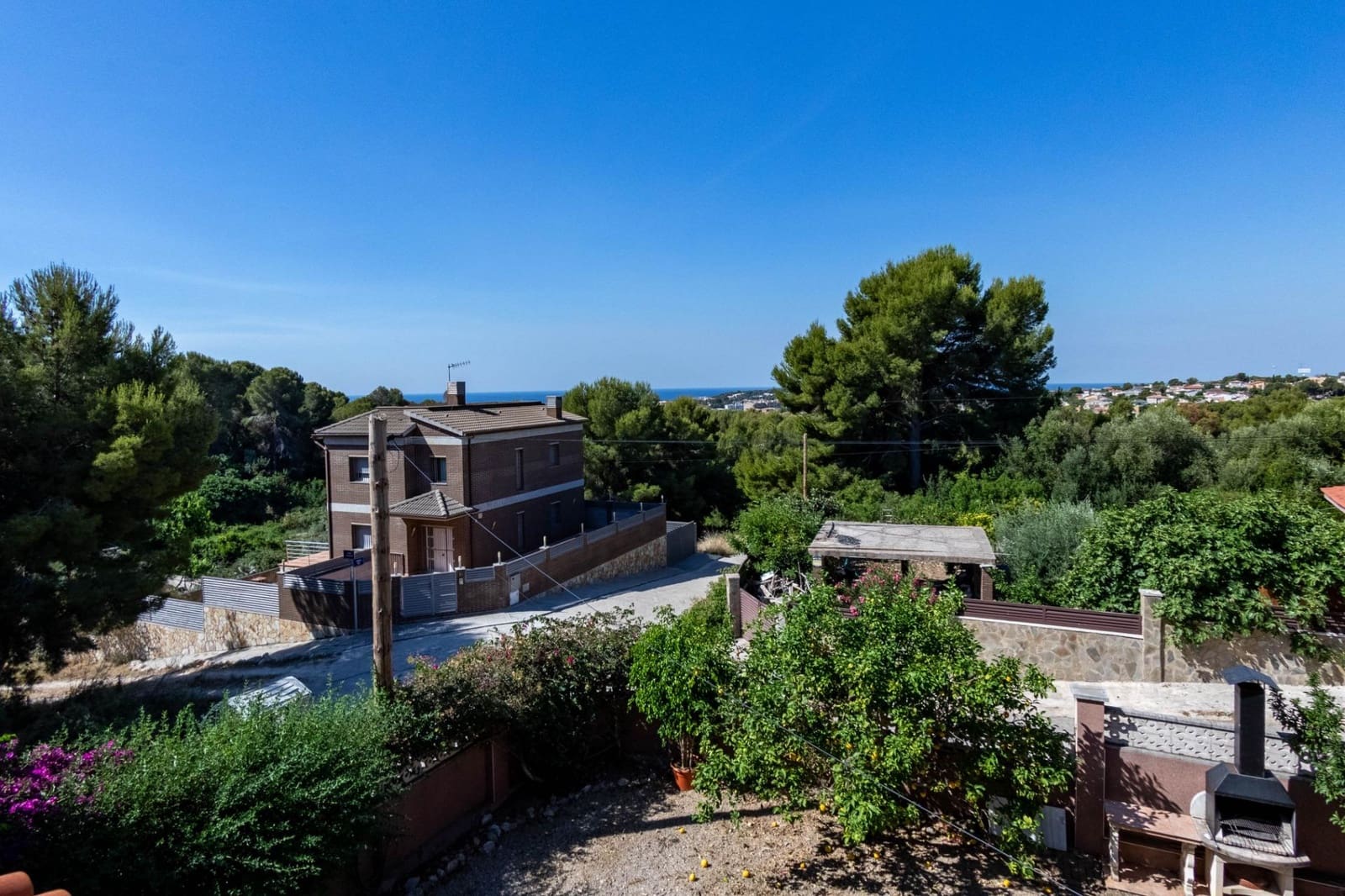 Chalet de 4 habitaciones en El Vendrell en venta - 320.000 € (Ref: 10091325)