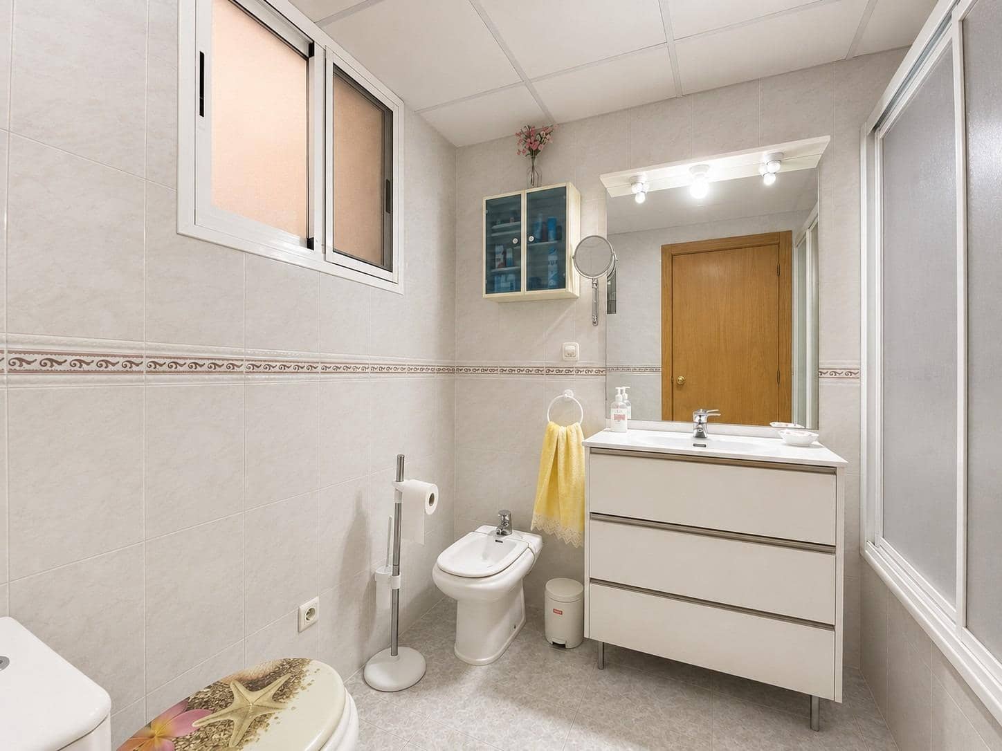 3 slaapkamer Flat te koop in Sant Carles de la Rapita - € 165.000 (Ref: 10091326)