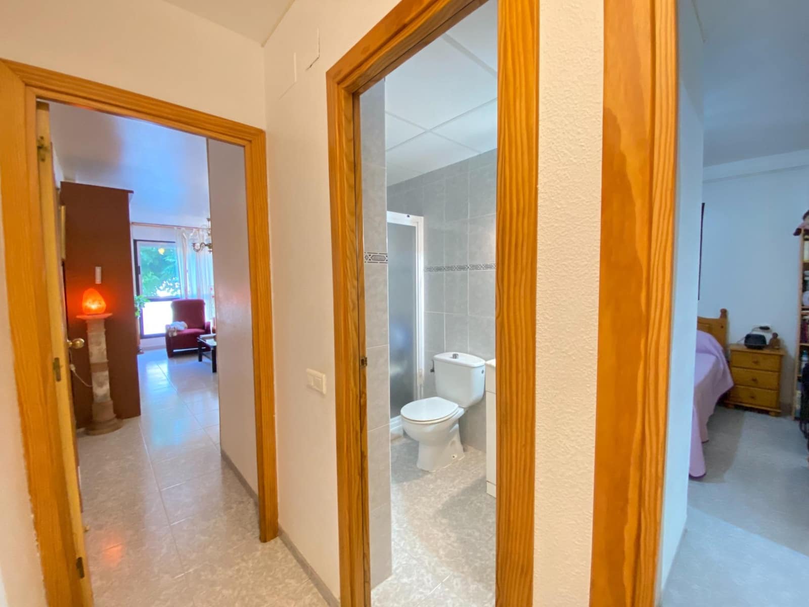 3 slaapkamer Flat te koop in Sant Carles de la Rapita - € 165.000 (Ref: 10091326)