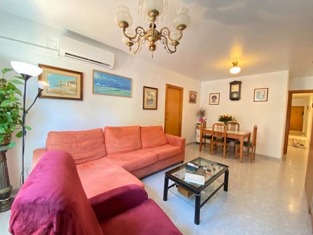 3 slaapkamer Flat te koop in Sant Carles de la Ràpita - € 165.000 (Ref: 10091326)